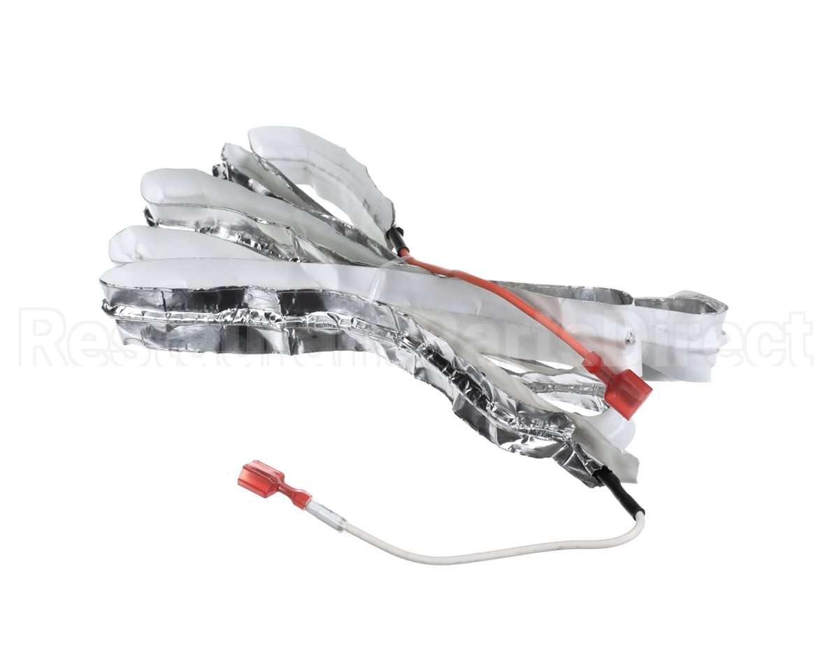 329-60061-06 Traulsen Heater Harness Foil 93.0In