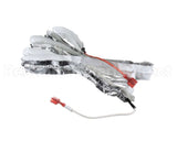 329-60061-06 Traulsen Heater Harness Foil 93.0In