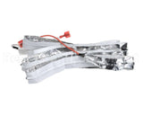 329-60061-06 Traulsen Heater Harness Foil 93.0In