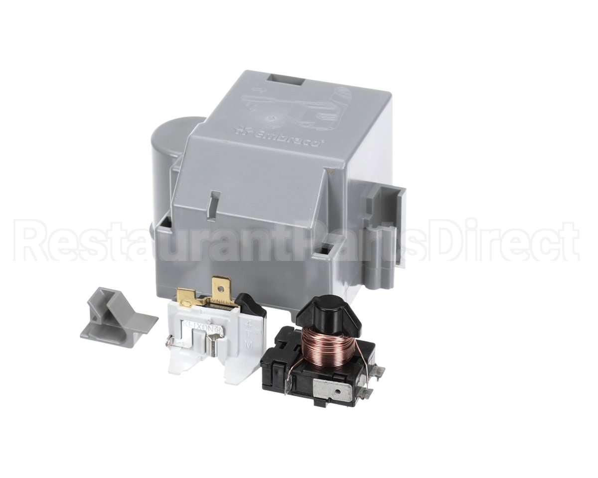 32902 Silver King Kit Electrical 115V Em20Hhr