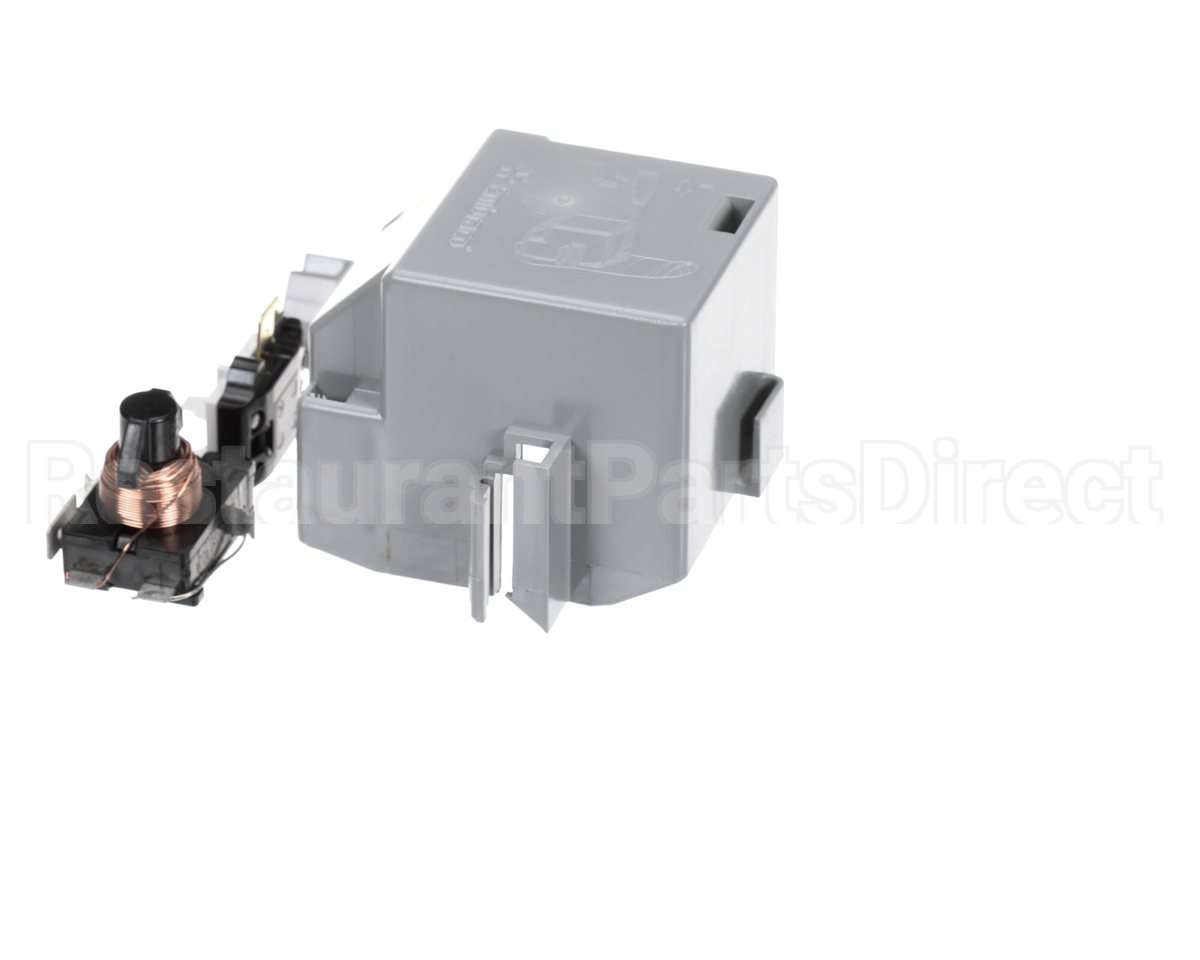 32902 Silver King Kit Electrical 115V Em20Hhr
