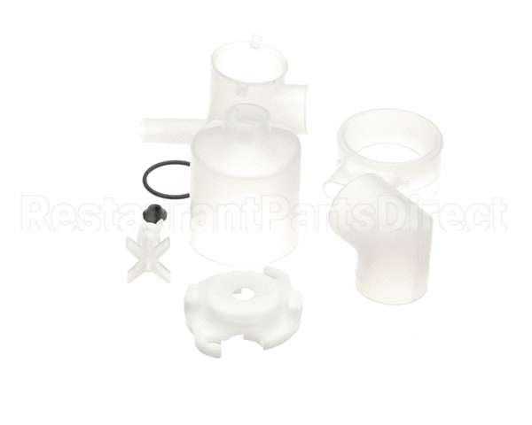 32906.7000 Bunn Kit,Prevent Maint-Fmd1(W/Chmbr/Recept)