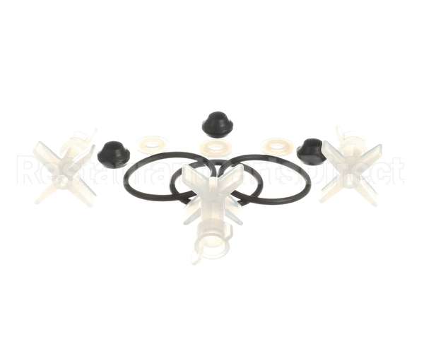 32906.7001 Bunn Kit,Prevent Maint-Fmd3/Imix3&