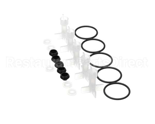 32906.7005 Bunn Kit,Prevent Maint-Fmd5/Imix5&