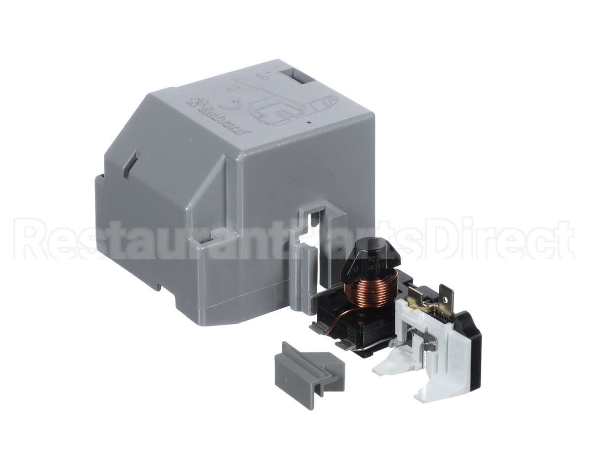 32917 Silver King Kit Electrical 115V Emi60Her