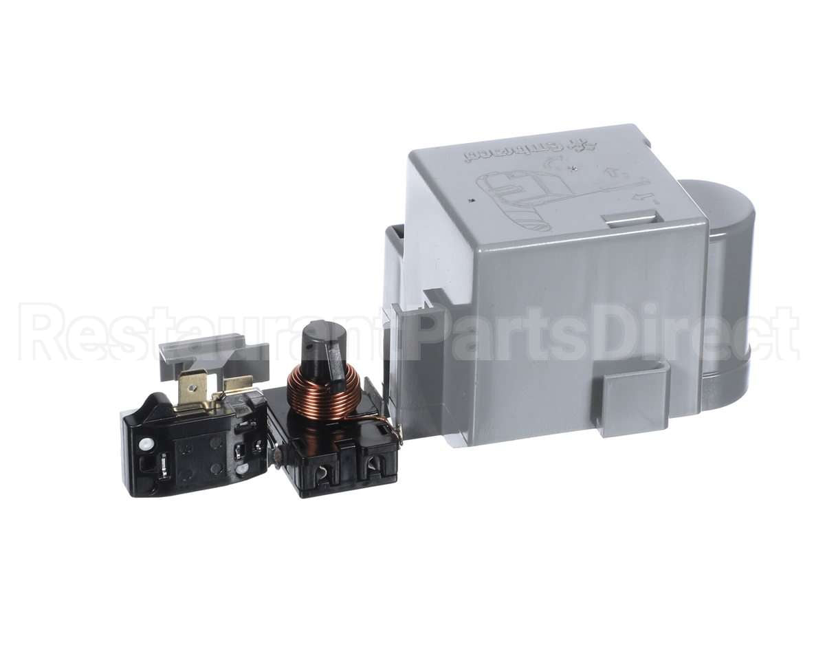 32917 Silver King Kit Electrical 115V Emi60Her