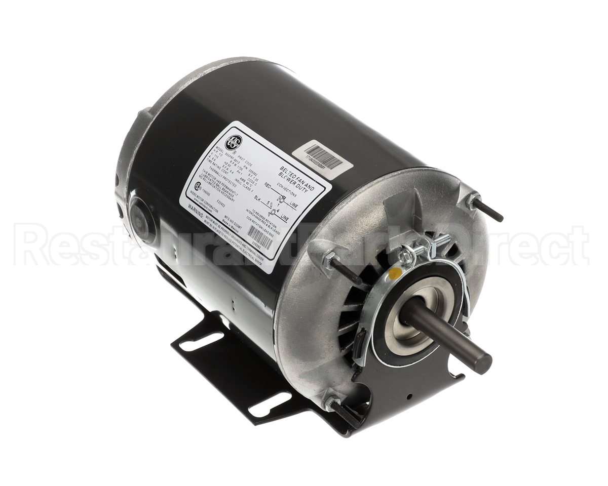 329392 Accurex Motor 115V 60Hz 1Ph 1800Rpm