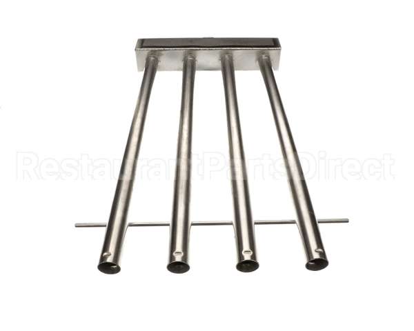 329662 Champion - Moyer Diebel Manifold Weld,4 Hole,Lower,Euccw