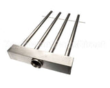 329662 Champion - Moyer Diebel Manifold Weld,4 Hole,Lower,Euccw