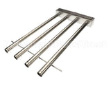 329662 Champion - Moyer Diebel Manifold Weld,4 Hole,Lower,Euccw