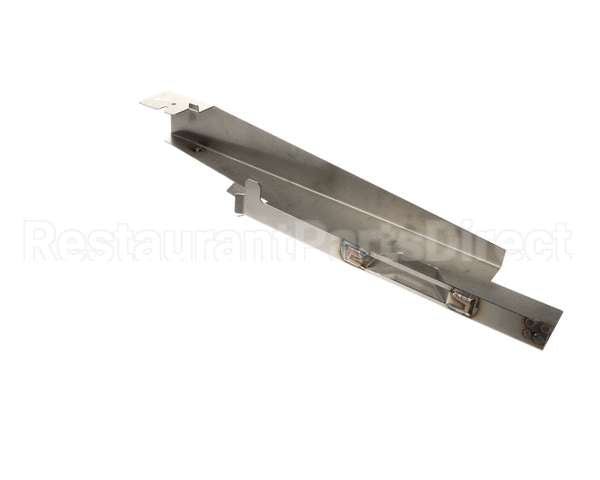 329672 Champion - Moyer Diebel Track Weldlh Upper Manifoldeuccw