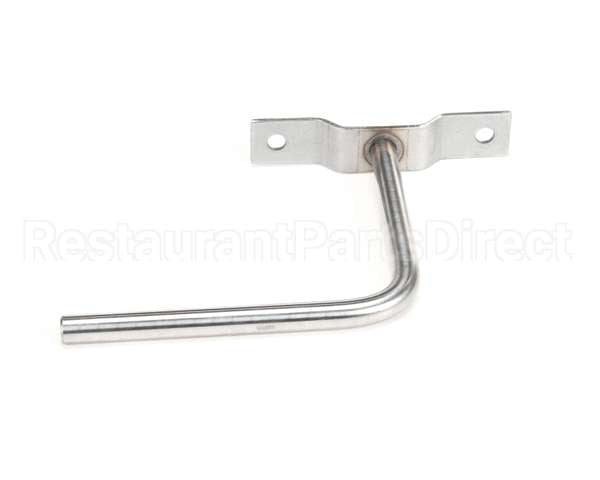 329675 Champion - Moyer Diebel Handle Weldment,Drain,Euccw