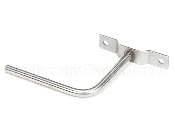 329675 Champion - Moyer Diebel Handle Weldment,Drain,Euccw