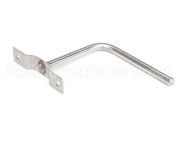 329675 Champion - Moyer Diebel Handle Weldment,Drain,Euccw