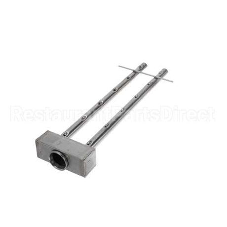 329699 Champion - Moyer Diebel Manifold Weld,2 Hole,Lower,Euccw