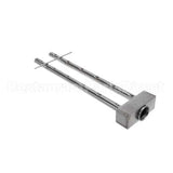 329699 Champion - Moyer Diebel Manifold Weld,2 Hole,Lower,Euccw