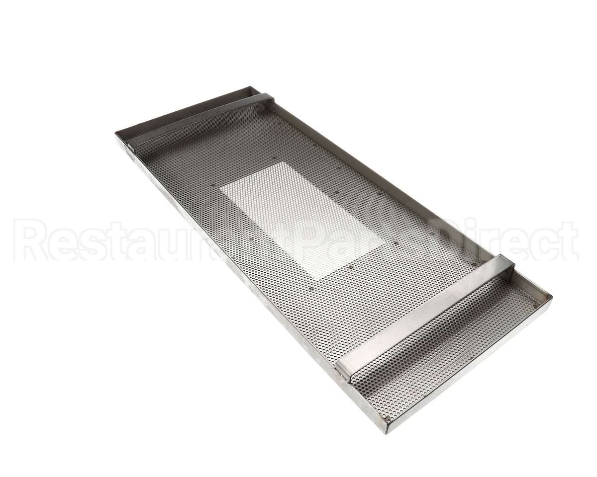 329724 Champion - Moyer Diebel Screen Weld,Refuse,E2-B,Euccw