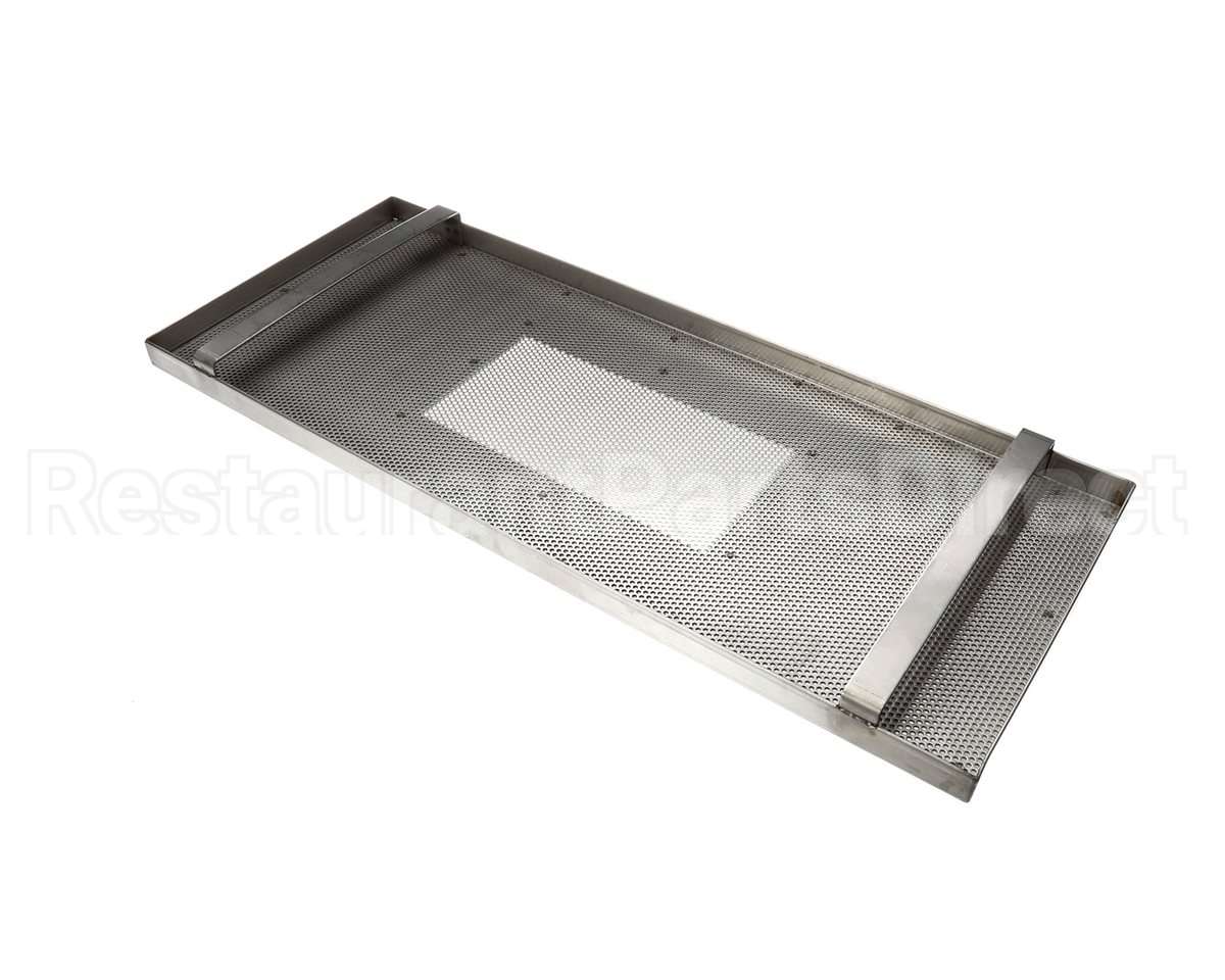 329724 Champion - Moyer Diebel Screen Weld,Refuse,E2-B,Euccw