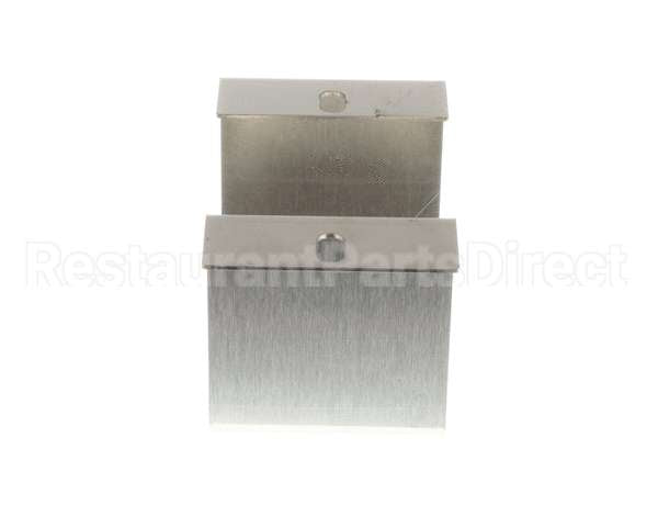 329791 Champion - Moyer Diebel Base Deck Weld E2 Pump Euccw