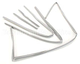 32C01-002A Beverage Air Gasket Set For Sm49