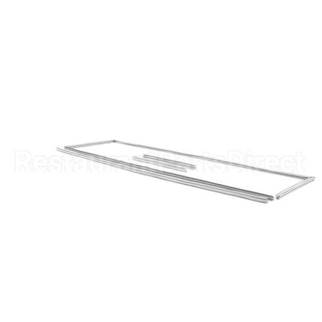 32C01-003A Beverage Air Gasket Kit For Sm58