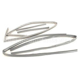 32C01-006A Compatible Beverage Air Gasket Kit - Smf58