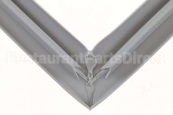 32C01-006A Beverage Air Gasket Kit - Smf58, 68X56.75X0.5625