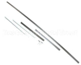 32C11-014A-- Beverage Air Top Rail Breaker Assembly Dw79