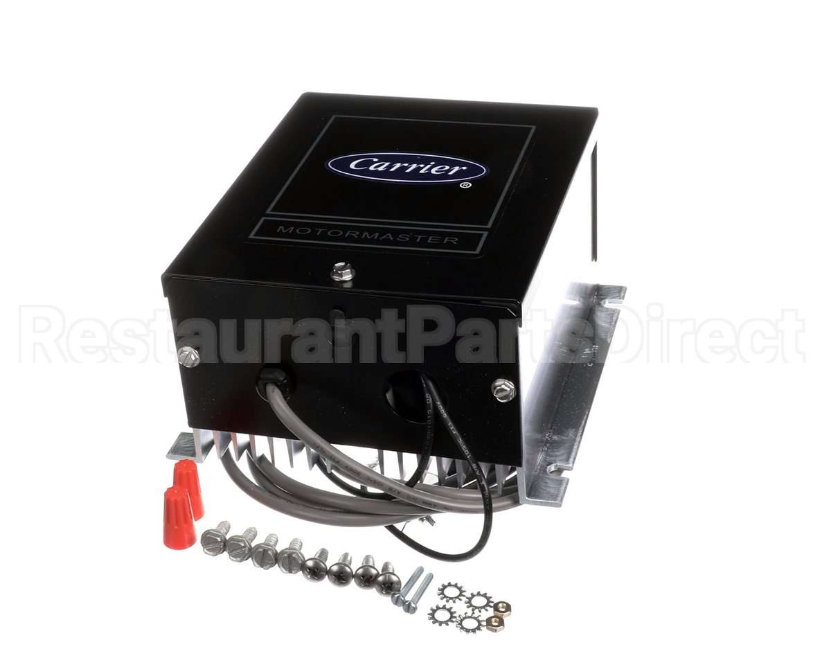 32LT660004 Bryant Payne 208/230V 1Ph Motormaster Drive