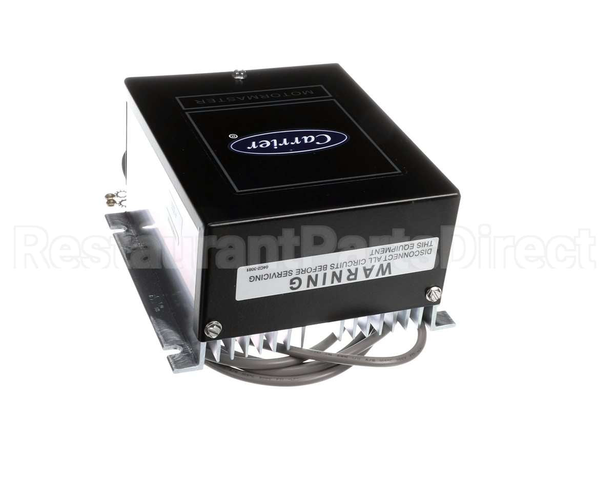32LT660004 Bryant Payne 208/230V 1Ph Motormaster Drive