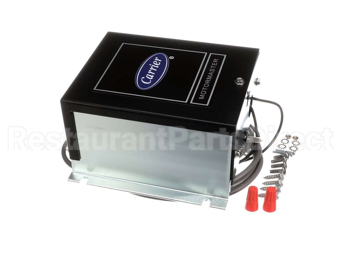 32LT660004 Bryant Payne 208/230V 1Ph Motormaster Drive