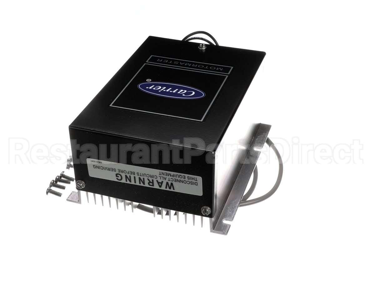 32LT660005 Bryant Payne 460 Volt Motormaster