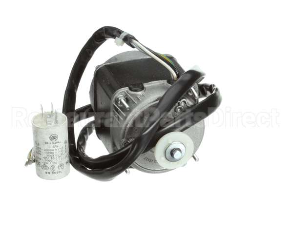 32M6170 Beverage Air Fan Motor Babcf3S