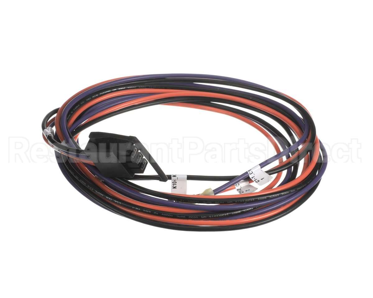 32W73 Lennox Lb-89151M, Wiring Harness Outdoor Fan, 1