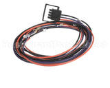 32W73 Lennox Lb-89151M, Wiring Harness Outdoor Fan, 1