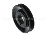 32W78 Lennox Browning Bk50H, Cast Iron Bushed Bore Pu