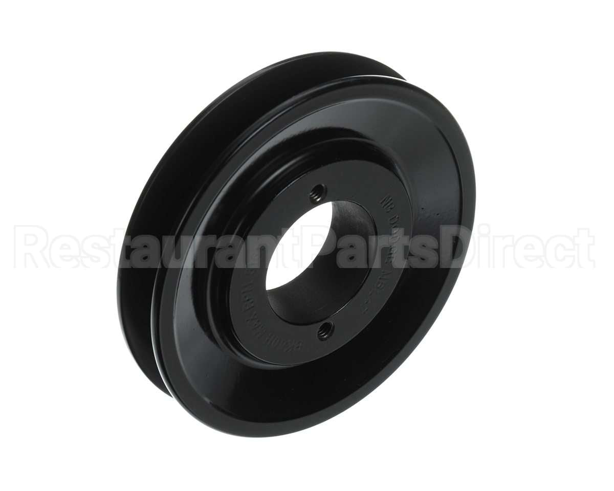 32W78 Lennox Browning Bk50H, Cast Iron Bushed Bore Pu