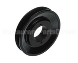 32W78 Lennox Browning Bk50H, Cast Iron Bushed Bore Pu