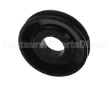 32W78 Lennox Browning Bk50H, Cast Iron Bushed Bore Pu