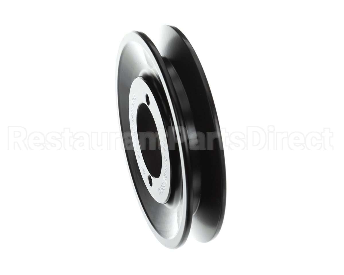 32W78 Lennox Browning Bk50H, Cast Iron Bushed Bore Pu