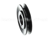 32W78 Lennox Browning Bk50H, Cast Iron Bushed Bore Pu