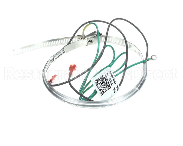 32W96 Lennox Cc Heater 40W 480V