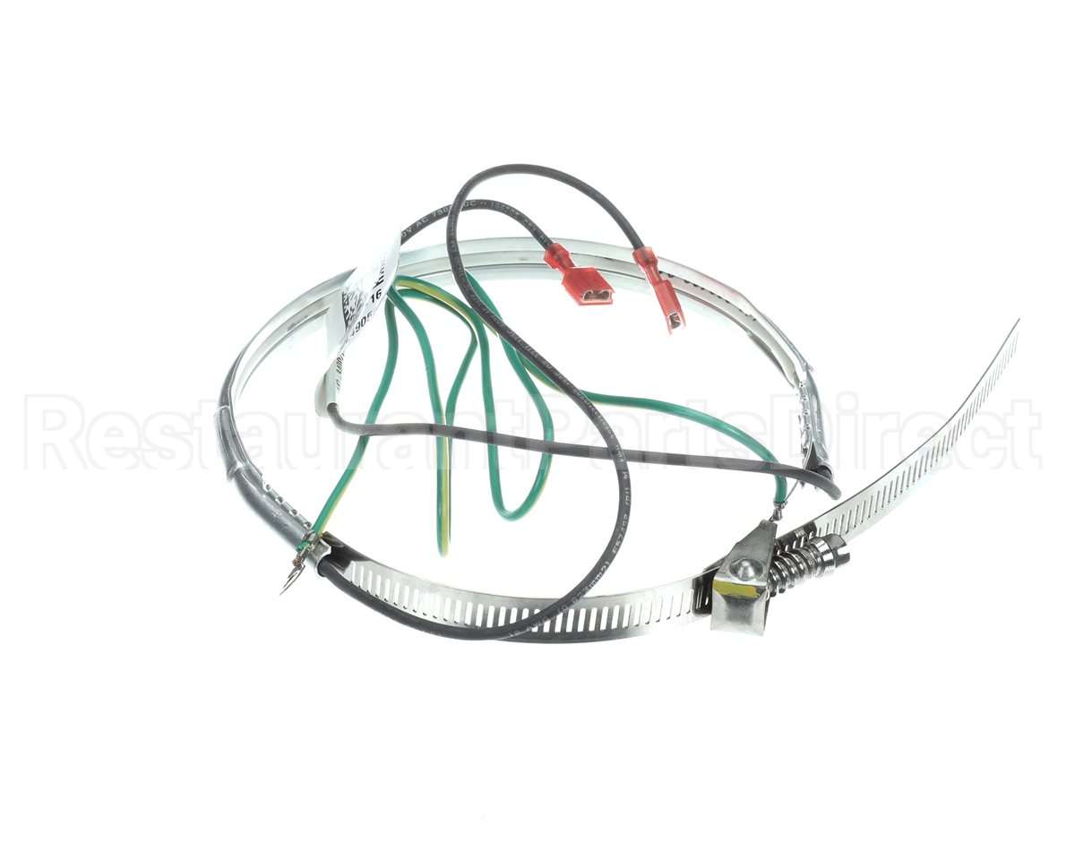 32W96 Lennox Cc Heater 40W 480V