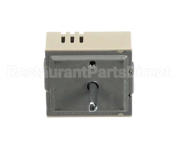 32Z0171 Angelo Po Voltage Regulator/Infinite Swi