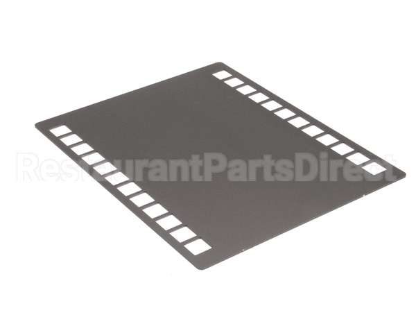 32Z4044 Merrychef Cook Plate, 11 Hole