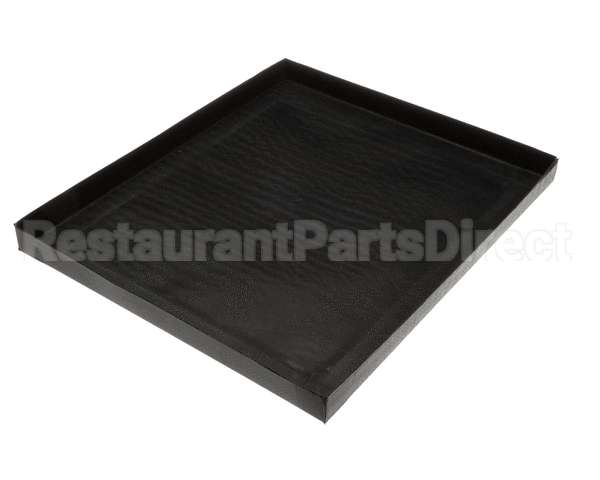 32Z4070 Merrychef Solid Base Basket 12 X 14