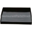 32Z4080 Compatible Merry Chef Basket, Solid, 11" X 11" X 0.5"