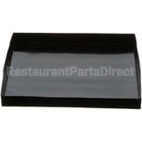 32Z4080 Compatible Merry Chef Basket, Solid, 11" X 11" X 0.5"