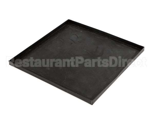 32Z4080 Merrychef E2S Solid Basket 11" X 11"