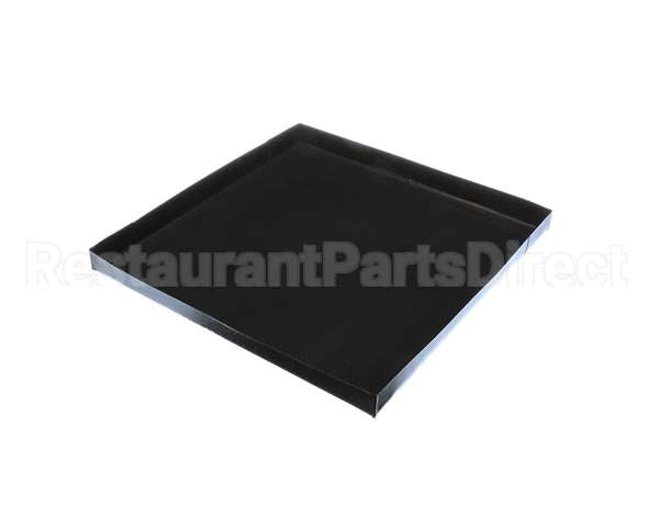 32Z4086 Merrychef E4S/E6 Solid Basket 13.5 13.5"